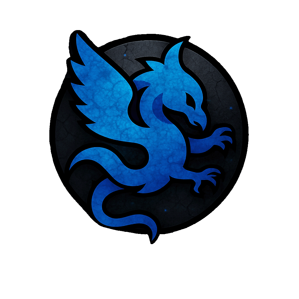MedusaScans Logo